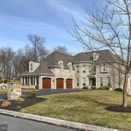 Buy this 6 bed house on 1800 Eliza Way in Hampden Township, PA 17050