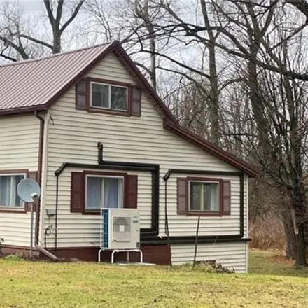 Buy this 2 bed house on 605 County Road 13B in Burns, Allegany County