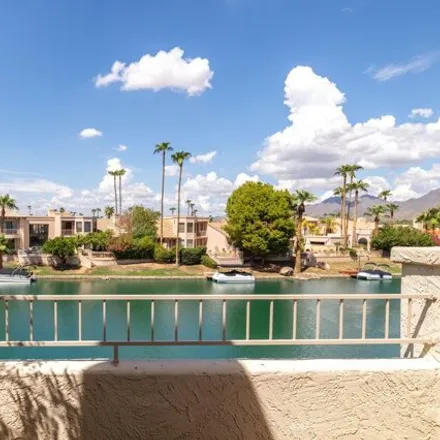 Rent this 2 bed apartment on 10080 East Mountainview Lake Drive in Scottsdale, AZ 85258