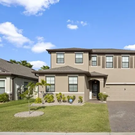 Buy this 4 bed house on 4770 Alligator Flag Circle in West Melbourne, FL 32904