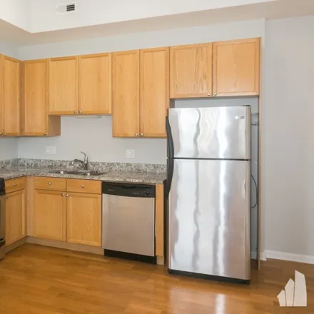 Rent this 3 bed apartment on 1464 South Michigan Avenue