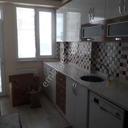 Rent this 2 bed apartment on unnamed road in 42010 Karatay, Turkey