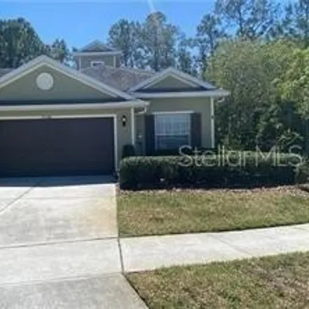 Rent this 3 bed house on 20346 Starfinder Way in Tampa, FL 33645