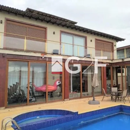 Rent this 6 bed house on Avenida Enílson José Coghi in Campinas - SP, 13087-549