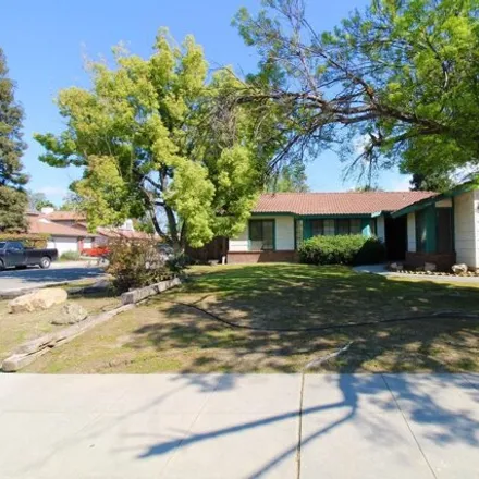 Buy this 3 bed house on 6458 North Hanover Avenue in Fresno, CA 93722