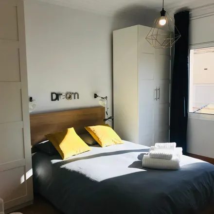 Image 2 - Carrer de Muntaner, 330, 08001 Barcelona, Spain - Room for rent