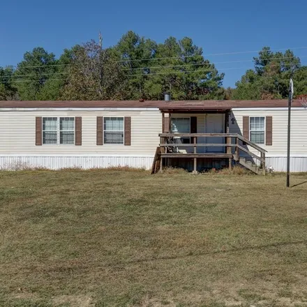 Buy this 3 bed house on 198 Hood Place in Hot Springs, AR 71913