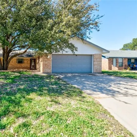 Buy this 3 bed house on Ward Elementary School in 3750 Paintbrush Drive, Abilene