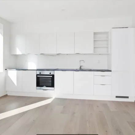 Rent this 4 bed apartment on Inger Bang Lunds vei 9 in 5059 Bergen, Norway