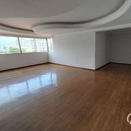 Buy this 5 bed apartment on Rua 17-A in Setor Aeroporto, Goiânia - GO