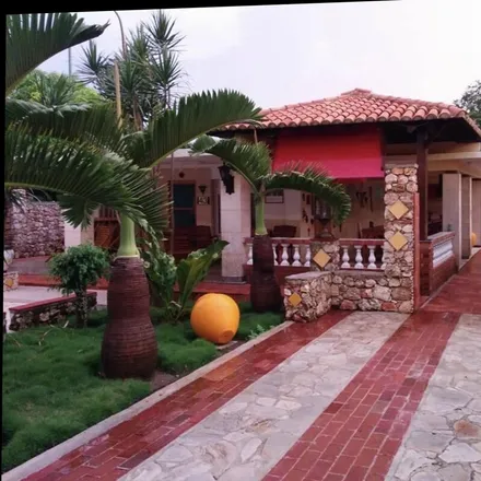 Image 3 - Brisas del Mar, HAVANA, CU - House for rent