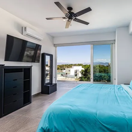 Rent this 3 bed apartment on Bahía de Banderas