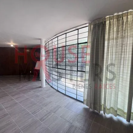 Rent this studio house on Calle Invernadero in Colonia San Bernabé, 02800 Mexico City