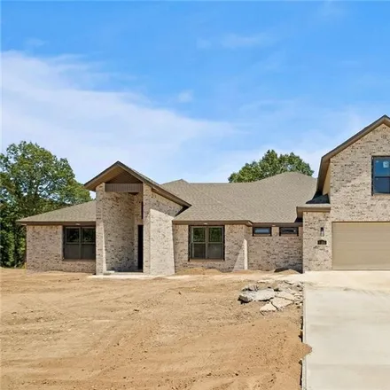 Buy this 4 bed house on 12448 Wildwood Drive in Rogers, AR 72756