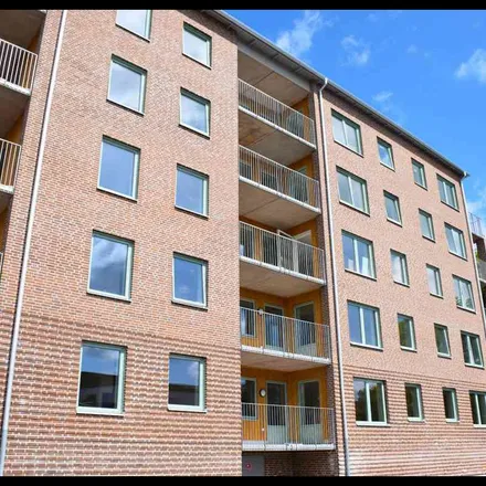 Rent this 2 bed apartment on Göstringsgatan 3 in 582 46 Linköping, Sweden
