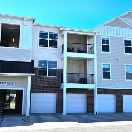 Buy this 3 bed condo on BB in 4216 West 1530 North, Lehi