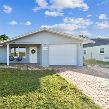 Buy this 3 bed house on 102nd Avenue North in Pinellas Park, FL 33782