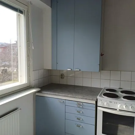 Rent this 2 bed apartment on Keskuskatu in 04600 Mäntsälä, Finland
