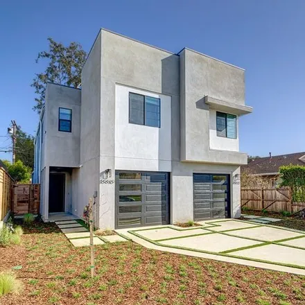 Image 3 - 10630 Ayres Avenue, Los Angeles, CA 90064, USA - House for rent