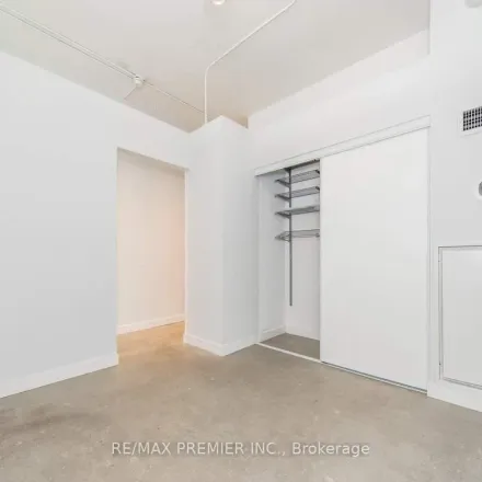 Rent this 2 bed apartment on Network Lofts in 2 Fieldway Road, Toronto