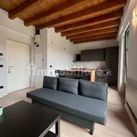 Image 4 - circolo ricreativo e sportivo Canusium, Via Biella, 20142 Milan MI, Italy - Apartment for rent