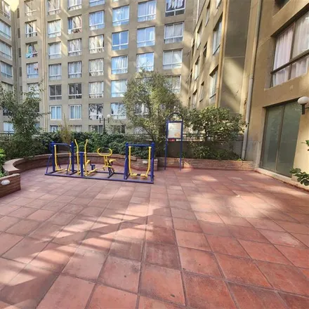 Buy this 2 bed apartment on Coquimbo 47 in 777 0613 Santiago, Chile