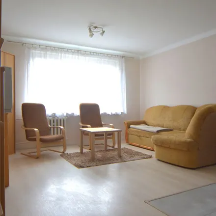 Image 5 - Warszawska, 25-417 Kielce, Poland - Apartment for rent