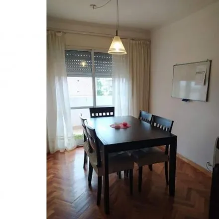 Buy this 2 bed apartment on Cafferata 1294 in Echesortu, Rosario