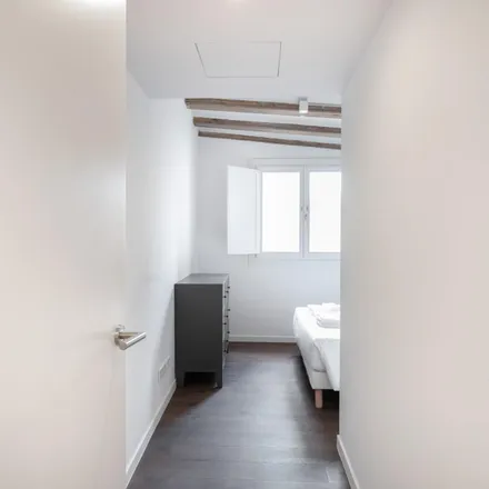 Rent this 2 bed apartment on Carrer dels Metges in 16B, 08003 Barcelona