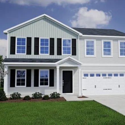 Buy this 4 bed house on Agostino Drive in Fantasy Harbour, Horry County