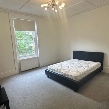 Image 7 - 12 Finchley Road, London, NW8 6DW, United Kingdom - Apartment for rent
