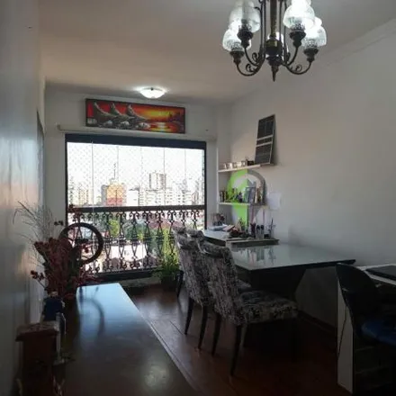 Image 2 - Rua Gonçalves Ledo, Campo Grande, Santos - SP, 11065, Brazil - Apartment for sale