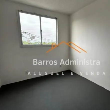 Buy this 2 bed apartment on Rua Colômbia in Rancho Novo, Nova Iguaçu - RJ