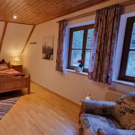 Rent this 3 bed house on Murau in Bahnhofviertel, 8850 Murau