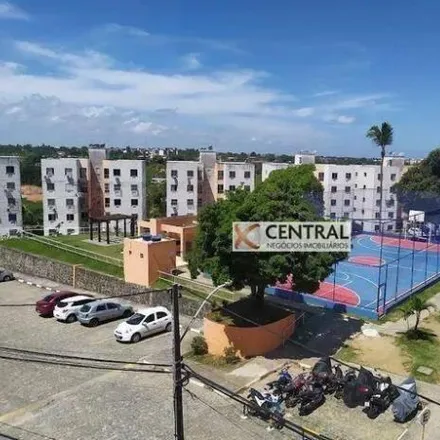 Image 1 - Rua Doutor Edison Teixeira Barbosa, Cajazeiras, Salvador - BA, 41342-315, Brazil - Apartment for rent