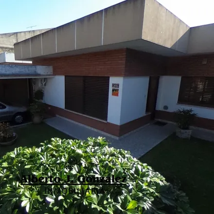 Buy this 3 bed house on 136 - Junín 4135 in Villa General Antonio José de Sucre, 1653 Villa Ballester