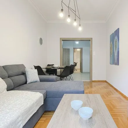 Rent this 2 bed apartment on Athina in Patision 73, Athens