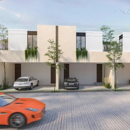 Buy this 3 bed townhouse on Calle 7 in 97305 Cholul, YUC