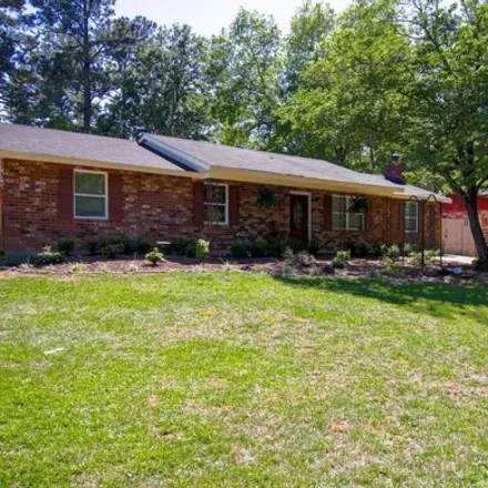 Image 2 - 462 Old Anderson Road, Windy Ridge Estates, Columbia County, GA 30907, USA - House for sale