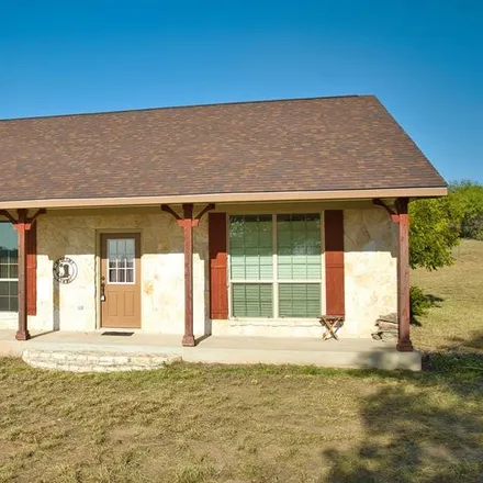 Buy this 3 bed house on 843 Durst Road in Mason, TX 76856