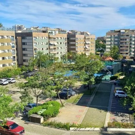 Image 2 - Avenida General Olyntho Pillar 214, Barra da Tijuca, Rio de Janeiro - RJ, 22793-909, Brazil - Apartment for sale