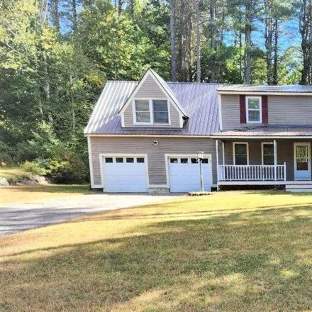 Buy this 4 bed house on 69 Evergreen Avenue in Franklin, NH 03235
