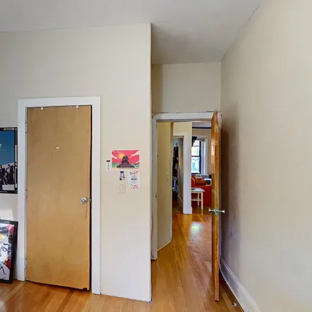 Image 8 - #6, 88 Hammond Street, Southend, Boston - Apartment for rent