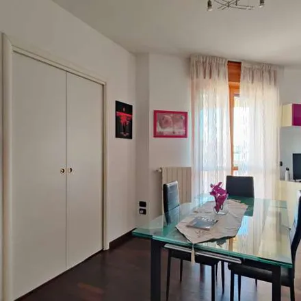Rent this 2 bed apartment on Talent Garden in Via Arcivescovo Calabiana, 20139 Milan MI