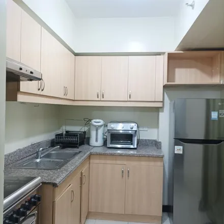 Image 5 - Amaryllis Residences, 12th Street, New Manila, Quezon City, 1112 Metro Manila, Philippines - Apartment for rent