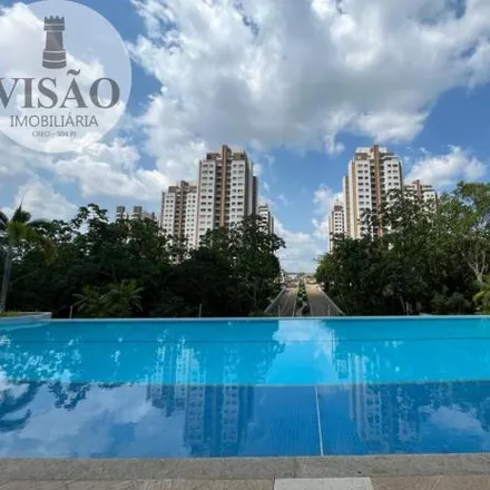 Buy this 3 bed apartment on ALT Internet in Rua Silva Ramos, Centro