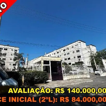Image 2 - Estrada Austin-Queimados, Inconfidência, Nova Iguaçu - RJ, 26086, Brazil - Apartment for rent