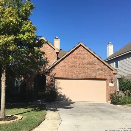 Rent this 3 bed house on 11951 Ocelot Pth in Bexar County, TX 78253