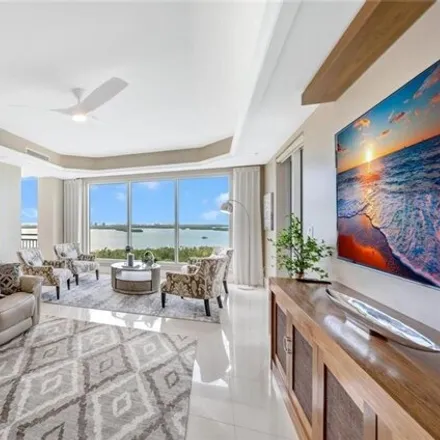 Buy this 2 bed condo on Esperia at Bonita Bay in 4951 Bonita Bay Boulevard, Bonita Springs