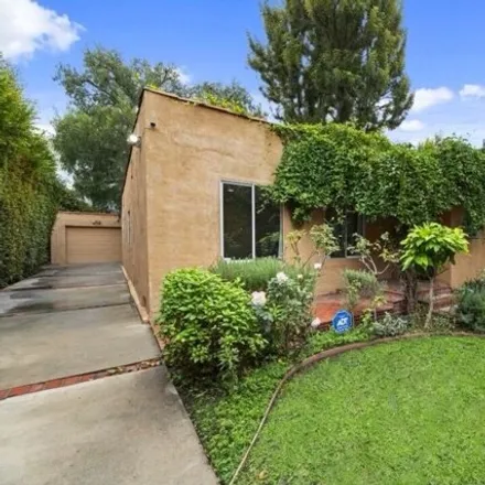 Image 9 - 1030 North Laurel Avenue, West Hollywood, CA 90046, USA - House for rent